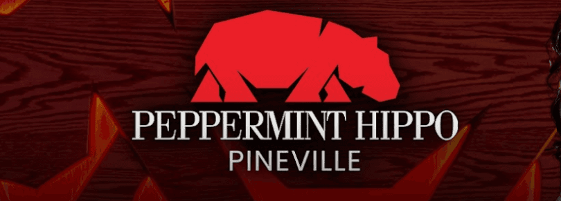 Peppermint Hippo strip club in Pineville, MO, United States