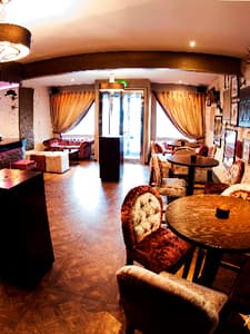 Perfect 10s strip club in Preston, Lancashire, United Kingdom