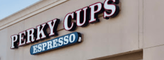 Perky Cups - Bikini Coffee Shop strip club in Houston, TX, United States