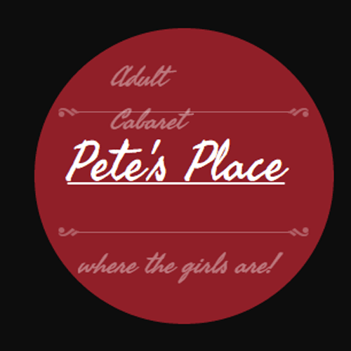 Pete's Place strip club in Star Valley, AZ, United States