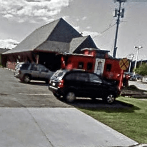 Petticoat Junction strip club in Mentor, OH, United States
