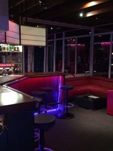 Piccadilly strip club in Zürich, Europe, Switzerland