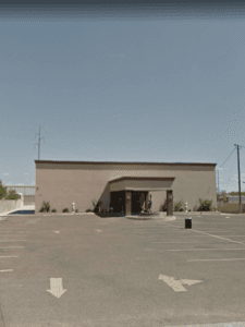Pimp Daddy's strip club in Laredo, TX, United States