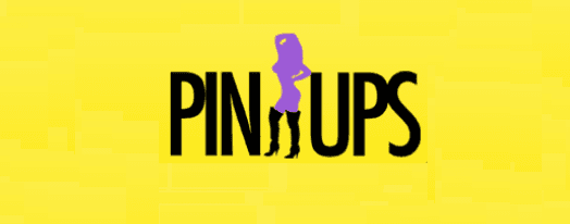 Pin Ups strip club in Decatur, GA, United States