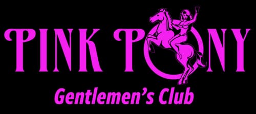 Pink strip club in Bohemia, NY, United States