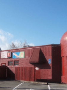 Pirate's Cove strip club in Portland, OR, United States
