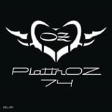 PlatinOZ strip club in Bogotá, South America, Colombia