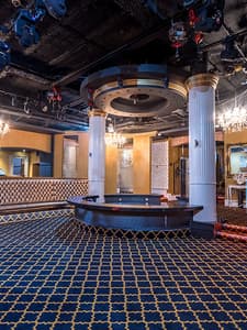 Platinum Lace Bar & Gentlemens Club strip club in Wootton, England, United Kingdom