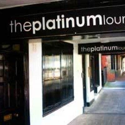 Platinum Lounge strip club in Chester, Cheshire, United Kingdom