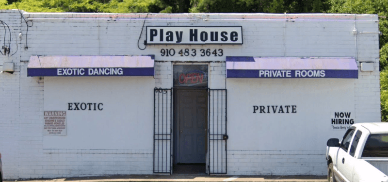 Play House - Adult Entertainment strip club in Fayetteville, NC, United States