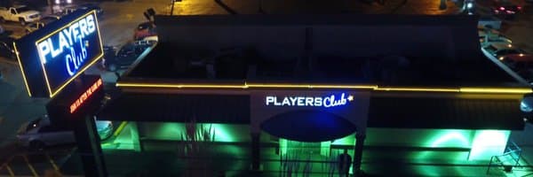 Players Club strip club in Denver, CO, United States
