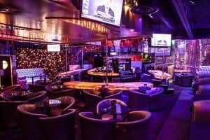 Players Gentleman's Club strip club in Detroit, MI, United States