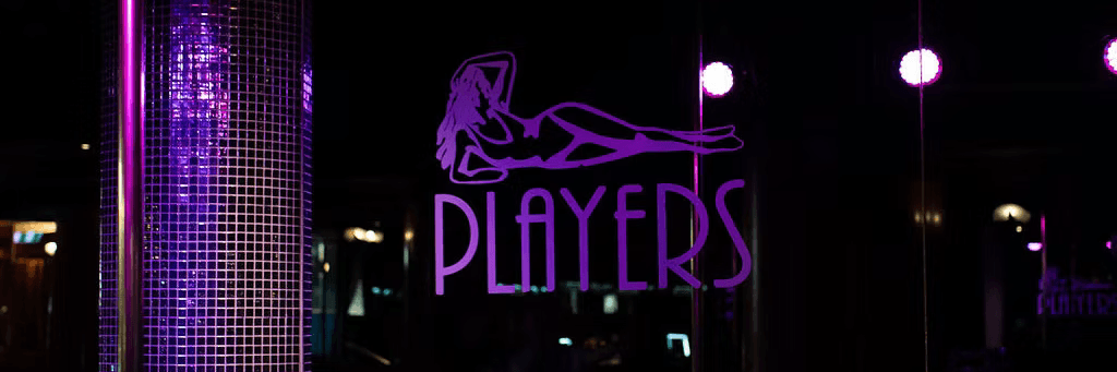Players Nitelife strip club in Gold Coast, Queensland, Australia