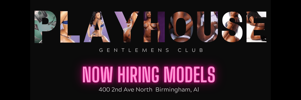 Playhouse 2 Birmingham strip club in Birmingham, AL, United States