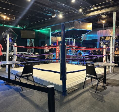 Playhouse strip club in Oklahoma City, OK, United States