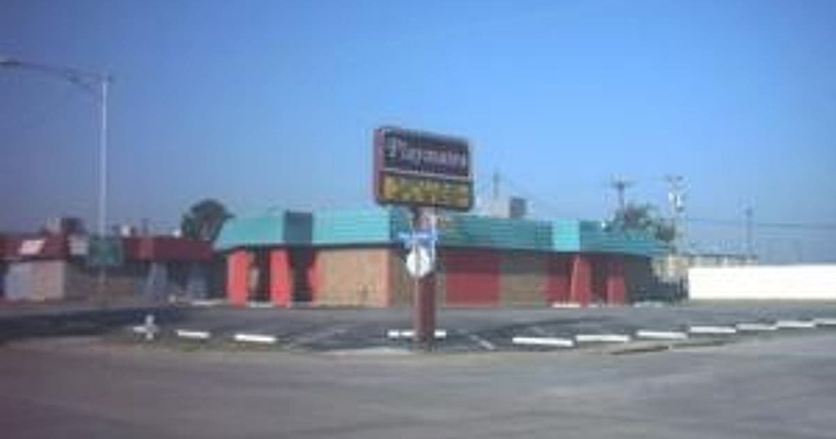 Playmates strip club in Arlington, TX, United States