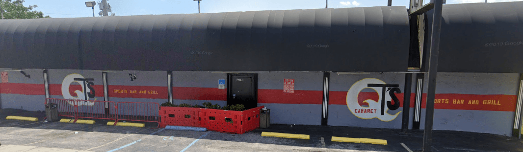 Playpen strip club in Miami, FL, United States