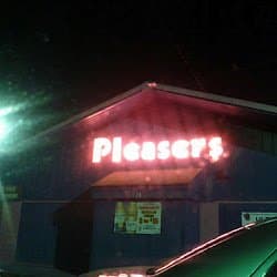 Pleasers Playhouse strip club in Atlanta, GA, United States