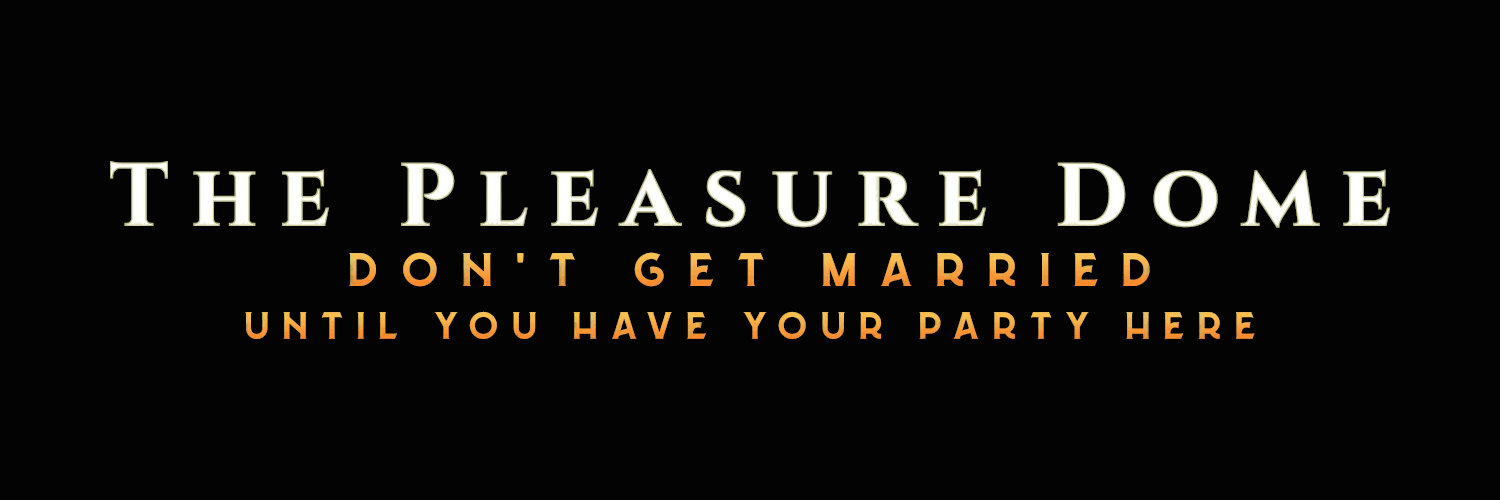 Pleasure Dome strip club in White Haven, PA, United States