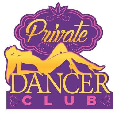 Private Dancer strip club in Columbus, OH, United States