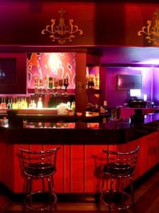 Private Eyes 2 strip club in Aberdeen, Scotland, United Kingdom