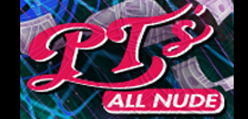 PT's Centerfolds strip club in Denver, CO, United States