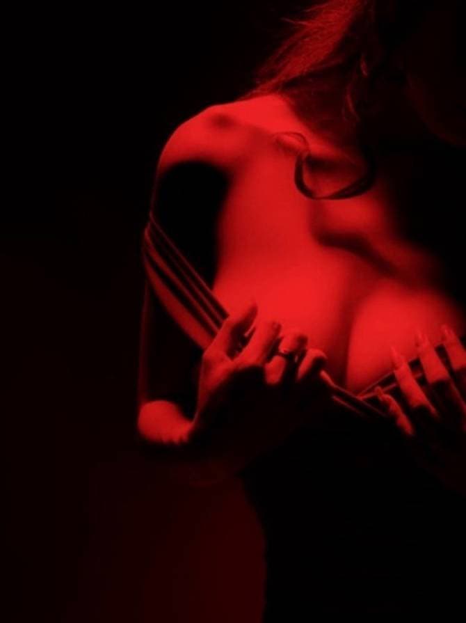 Pure Gold Club strip club in Norwich, Norfolk, United Kingdom