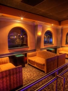 Pure Gold strip club in Whitby, ON, Canada