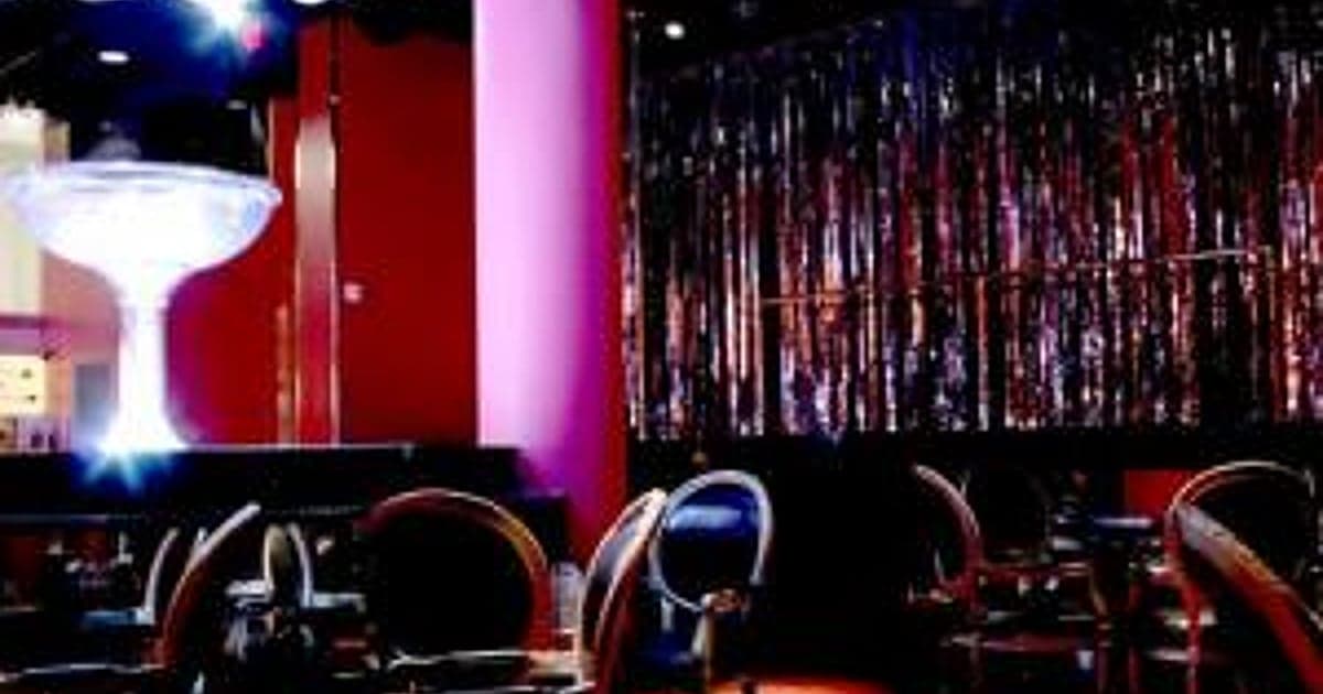PussyCat Lounge strip club in Las Vegas, NV, United States