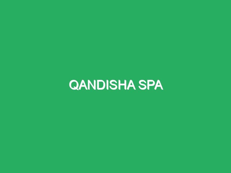 Qandisha - Massage Parlor strip club in Cali, South America, Colombia