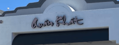 Quan Khat - Bikini Coffee Shop strip club in Stanton, CA, United States