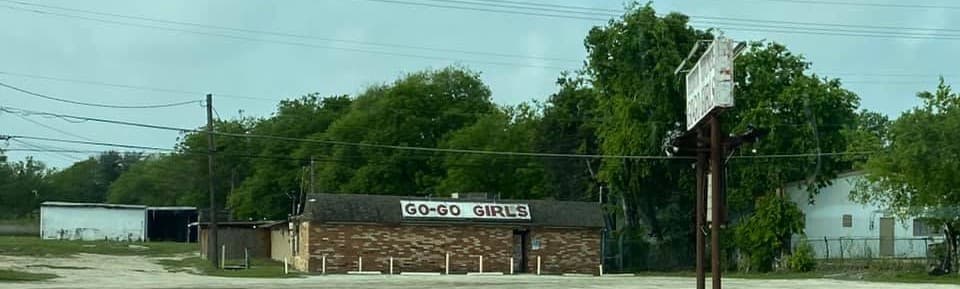 Rainbow Lounge - Pastie Bar strip club in San Antonio, TX, United States