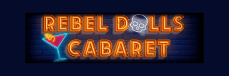Rebel Dolls Cabaret strip club in Marion, IN, United States