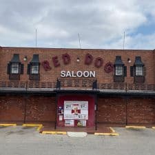 Red Dog Saloon strip club in Oklahoma City, OK, United States