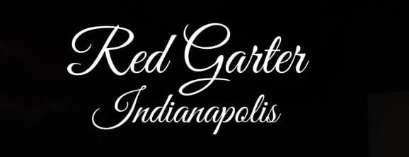Red Garter Gentlemen's Club strip club in Indianapolis, IN, United States