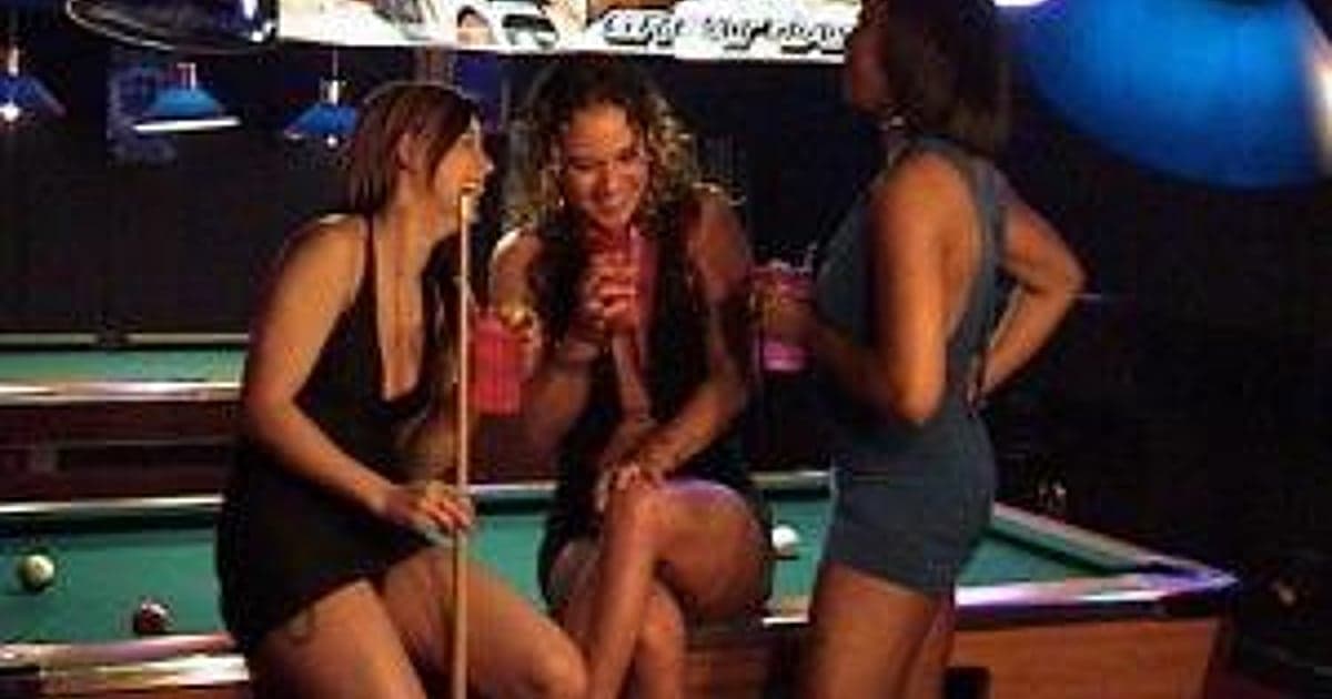 Red Light Nights Gentlemens Club strip club in Oklahoma City, OK, United States