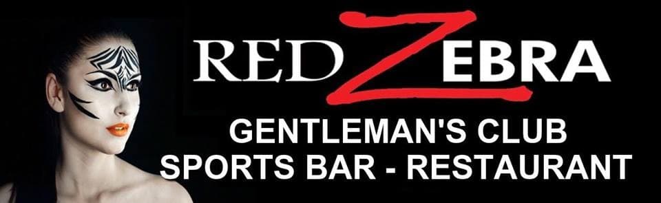 Red Zebra strip club in Matawan, NJ, United States