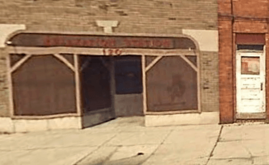 Relaxation Station - Massage Parlor strip club in Fostoria, OH, United States