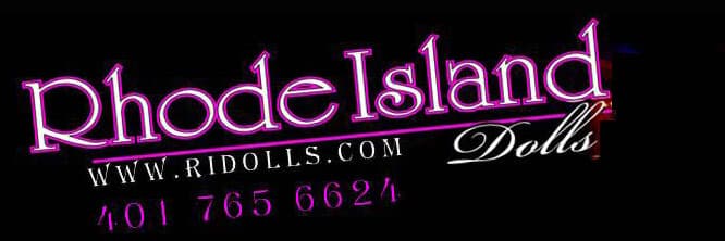 Rhode Island Dolls strip club in Woonsocket, RI, United States