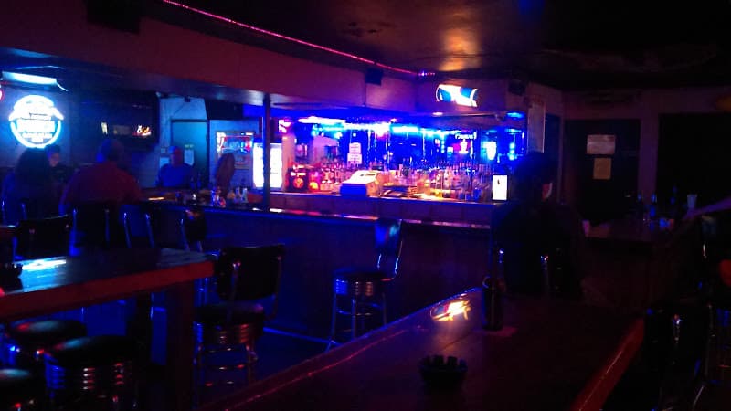 Rhonda's Place strip club in St. Louis, MO, United States