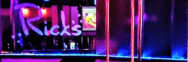 Rick's Cabaret Raleigh strip club in Raleigh, NC, United States