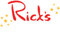 Rick's Cabaret strip club in Pittsburgh, PA, United States