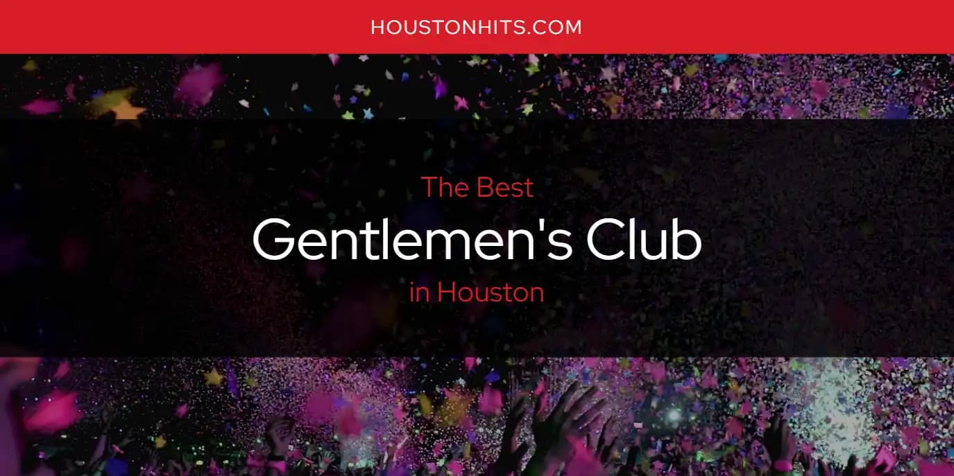 Rick's North Houston strip club in Houston, TX, United States