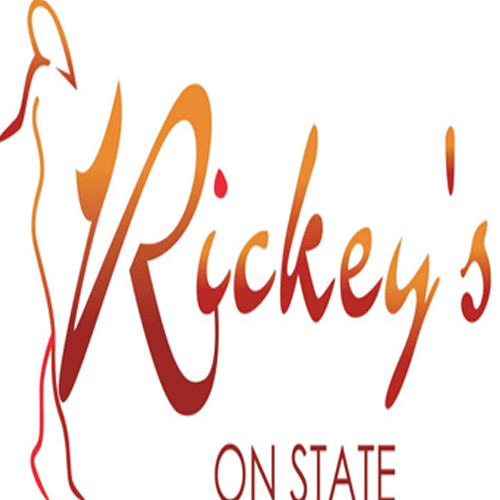 Rickey's on State strip club in Milwaukee, WI, United States