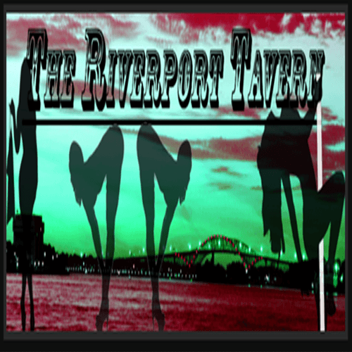 Riverport Tavern strip club in Sarnia, ON, Canada