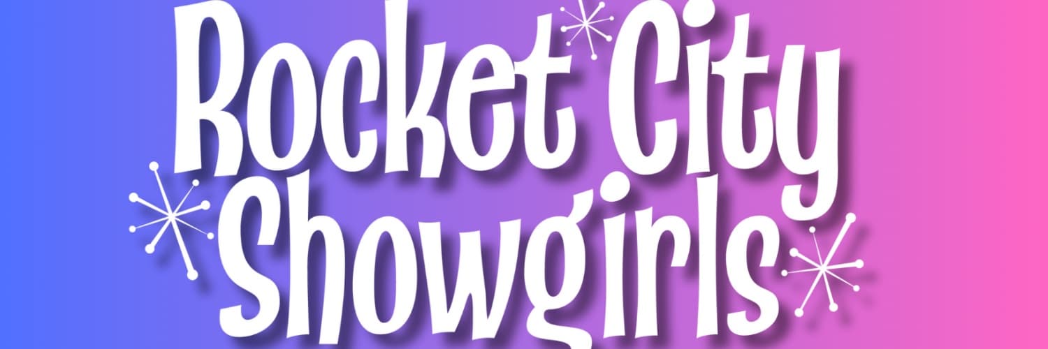 Rocket City Showgirls strip club in Huntsville, AL, United States