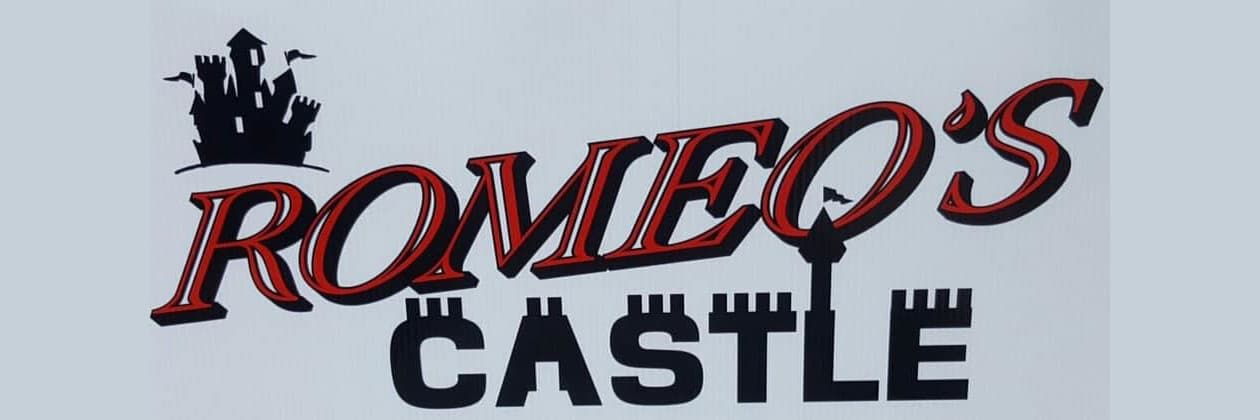 Romeo's Castle strip club in Oklahoma City, OK, United States