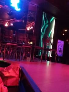 Roxxanne's strip club in Waterloo, ON, Canada
