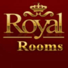 Royal Rooms strip club in Rotterdam, Netherlands