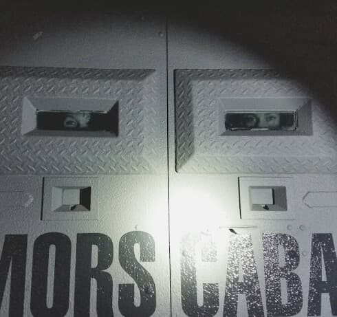 Rumors Cabaret strip club in Columbia, MO, United States